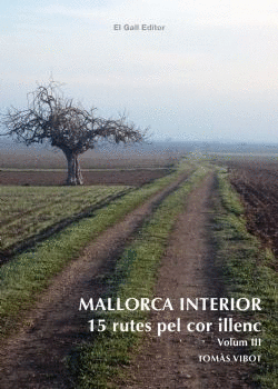 MALLORCA INTERIOR VOL. III