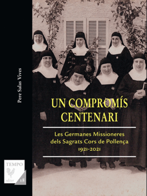 COMPROMÍS CENTENARI, UN