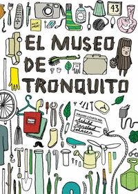 MUSEO DE TRONQUITO,EL