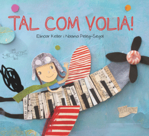 TAL COM VOLIATAL COM VOLIA!