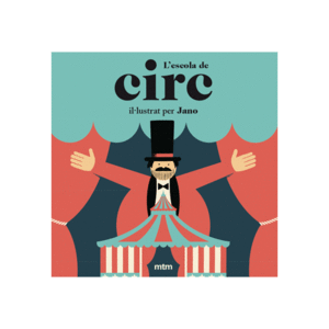 L'ESCOLA DE CIRC