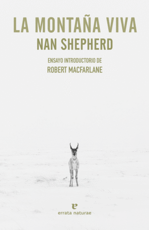 LA MONTAÑA VIVA
