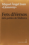 FETS DIVERSOS DELS POBLES DE MALLORCA