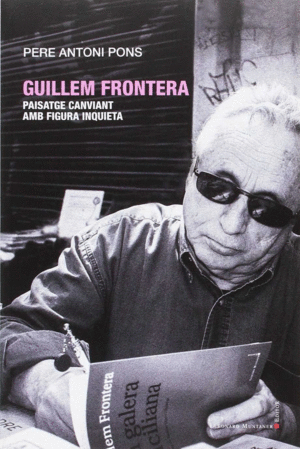 GUILLEM FRONTERA