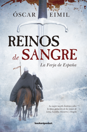 REINOS DE SANGRE (B4P)