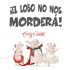 LOBO NO NOS MORDERA,EL