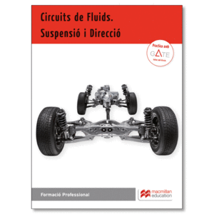 CIRCUITS FLUIDS I SUSPEN PK 2016