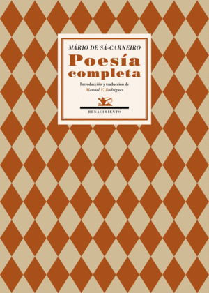 POESÍA COMPLETA