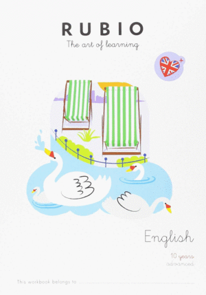 RUBIO THE ART OF LEARNING