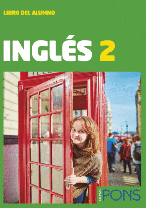 CURSO PONS INGLES 2