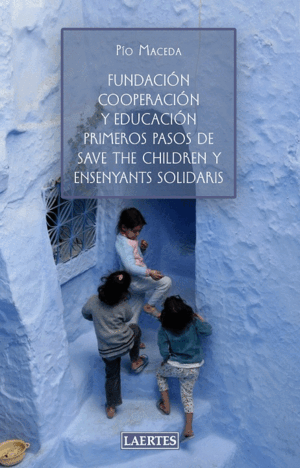 FUNDACIÓN, COOPERACIÓN Y EDUCACIÓN