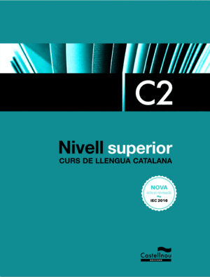 NIVELL SUPERIOR C2.