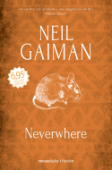 NEVERWHERE (LIMITED)