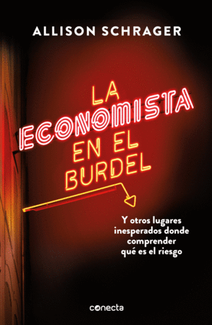 LA ECONOMISTA EN EL BURDEL