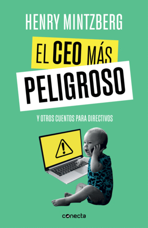 EL CEO MÁS PELIGROSO