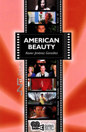 AMERICAN BEAUTY (AMERICAN BEAUTY). SAM MENDES (1999)