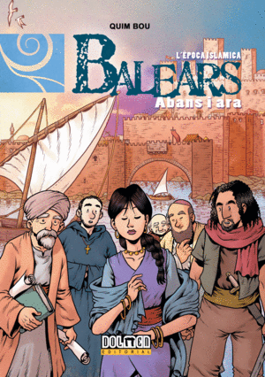 BALEARS ABANS I ARA. VOL 6