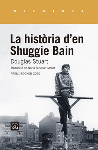 LA HIST.RIA D'EN SHUGGIE BAIN