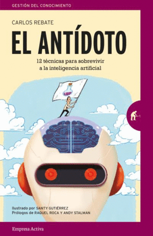 EL ANTÍDOTO