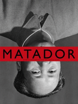 MATADOR VOLUMEN W