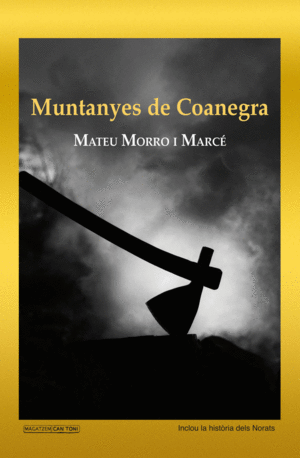 MUNTANYES DE COANEGRA