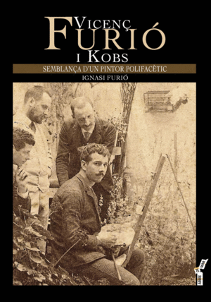 VICENÇ FURIÓ I KOBS