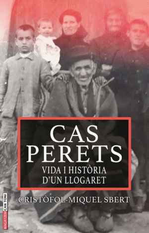 CAS PERETS