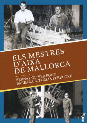 ELS MESTRES D'AIXA DE MALLORCA