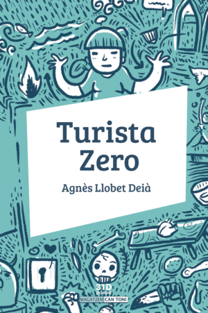 TURISTA ZERO