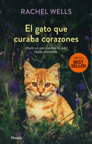 GATO QUE CURABA CORAZONES,EL (NE)