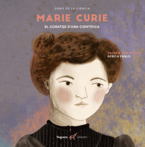 MARIE CURIE