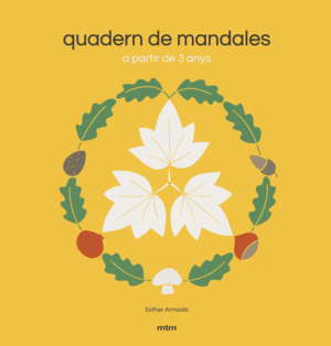QUADERN DE MANDALES