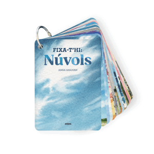FIXA-T'HI: NÚVOLS