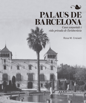 PALAUS DE BARCELONA