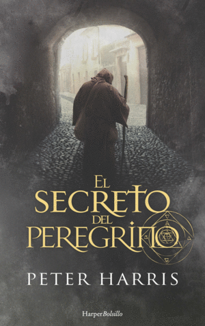 EL SECRETO DEL PEREGRINO