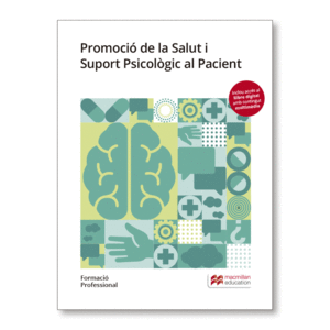 PROMOCIO DE LA SALUT I SUPORT PSIC 2019