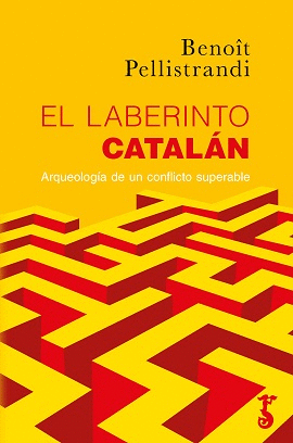 LABERINTO CATALAN,EL