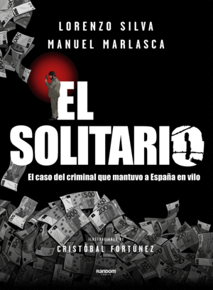 EL SOLITARIO (COMIC)