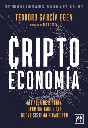 CRIPTOECONOMÍA