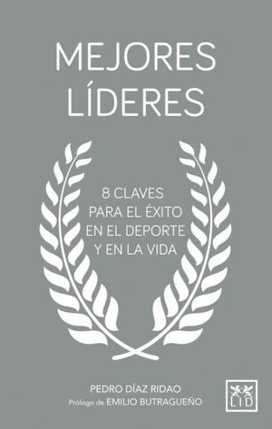 MEJORES LÍDERES