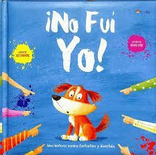 NO FUÍ YO