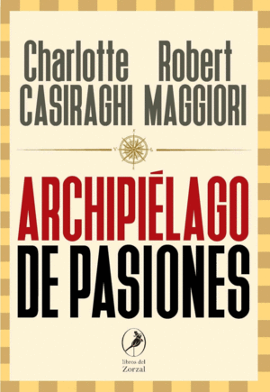 ARCHIPIELAGO DE PASIONES