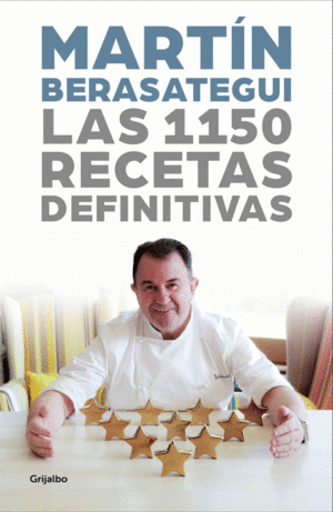 LAS 1150 RECETAS DEFINITIVAS