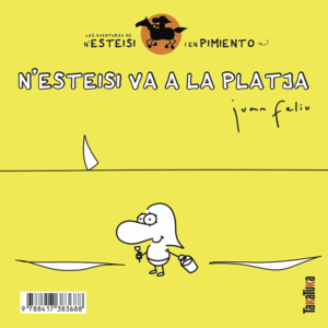 N'ESTEISI I EN PIMIENTO 2