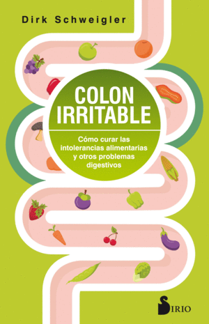 COLON IRRITABLE