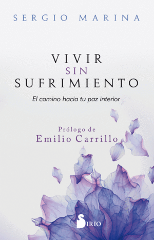 VIVIR SIN SUFRIMIENTO