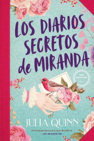 DIARIOS SECRETOS DE MIRANDA (BEVELSTOKE 1), LOS