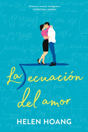 ECUACIÓN DEL AMOR, LA