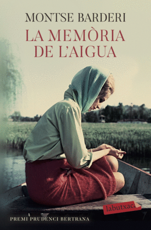 LA MEMORIA DE L'AIGUA