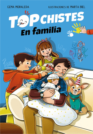 EN FAMILIA (TOP CHISTES 2)